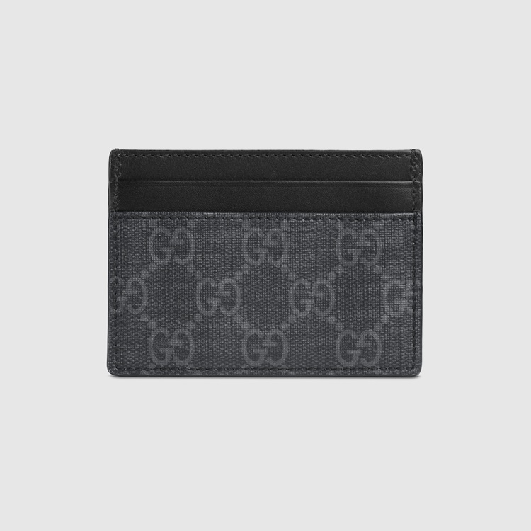 451277.K541N.1058.003.080.0000.Light Kingsnake print GG Supreme card case